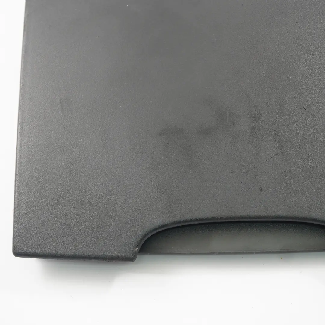 Mercedes Vito W639 Armaturenbrett Mitte Handschuhfach vorne oben - SKU A6396800191-1 - Teilenummer A6396800191