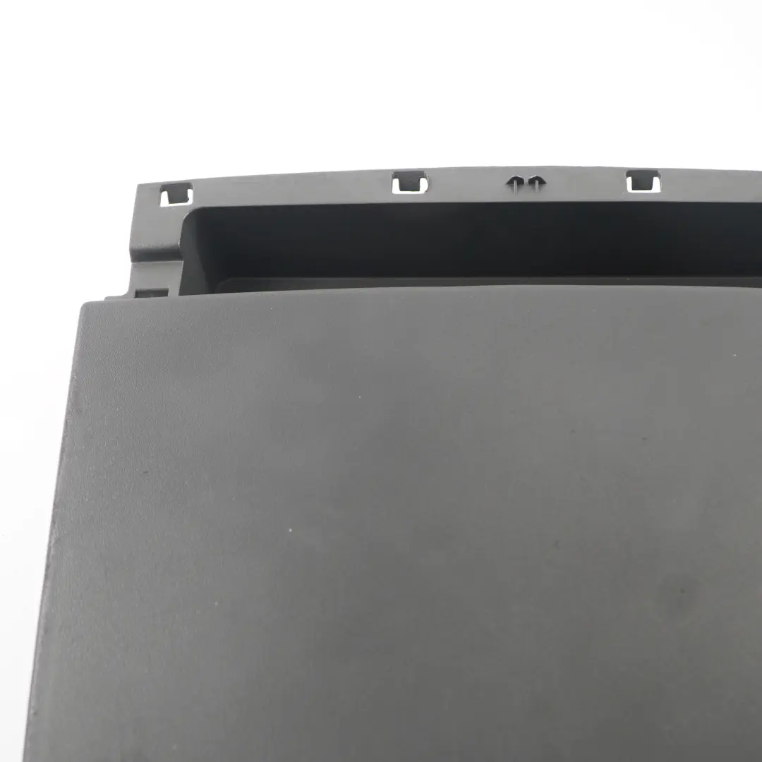 Mercedes Vito W639 Armaturenbrett Mitte Handschuhfach vorne oben - SKU A6396800191-1 - Teilenummer A6396800191