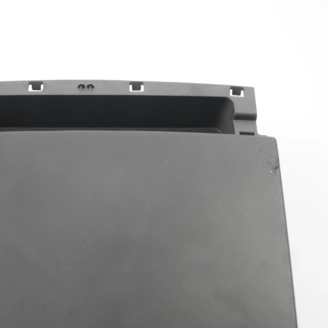 Mercedes Vito W639 Dashboard Centre Tray Glove Box Front Top Dash - SKU A6396800191-1 - Part number A6396800191