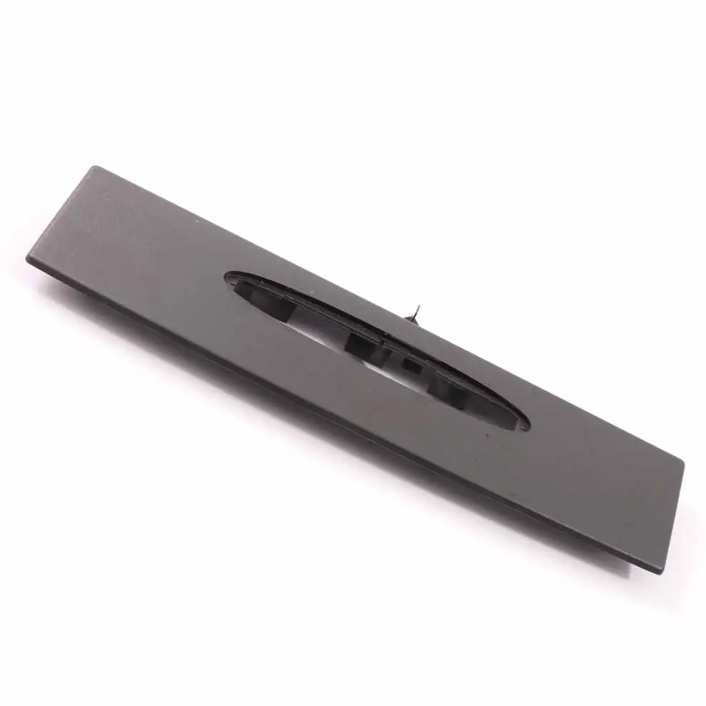 Mercedes Vito W639 Dashboard Storage Tray Cover Trim Housing Panel - SKU A6396800291 - Part number A6396800291