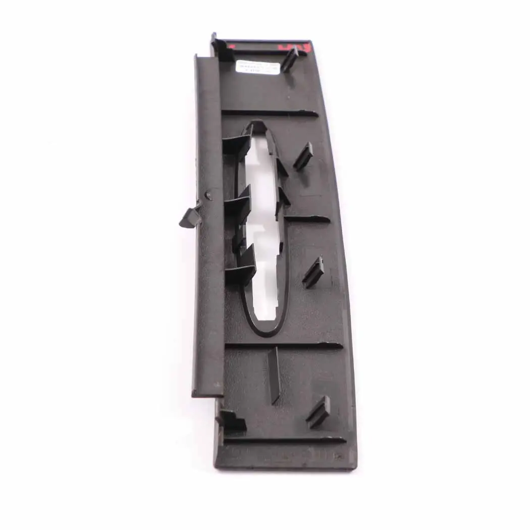 Mercedes Vito W639 cruscotto vassoio stoccaggio copertura Panel - SKU A6396800291 - Numero di parte A6396800291