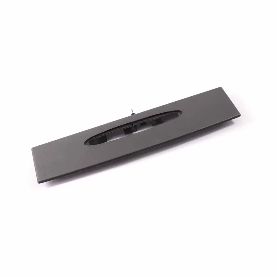 Mercedes Vito W639 Plaque de protection du tableau de bord - SKU A6396800291 - Numéro de pièce A6396800291