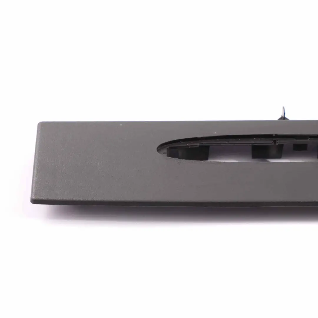 Dashboard Storage Tray Cover Trim Housing Panel to Mercedes Vito W639 with Part number A6396800291 Mercedes Vito W639 Dashboard Storage Tray Cover Trim Housing Panel - SKU A6396800291 - Part number A6396800291