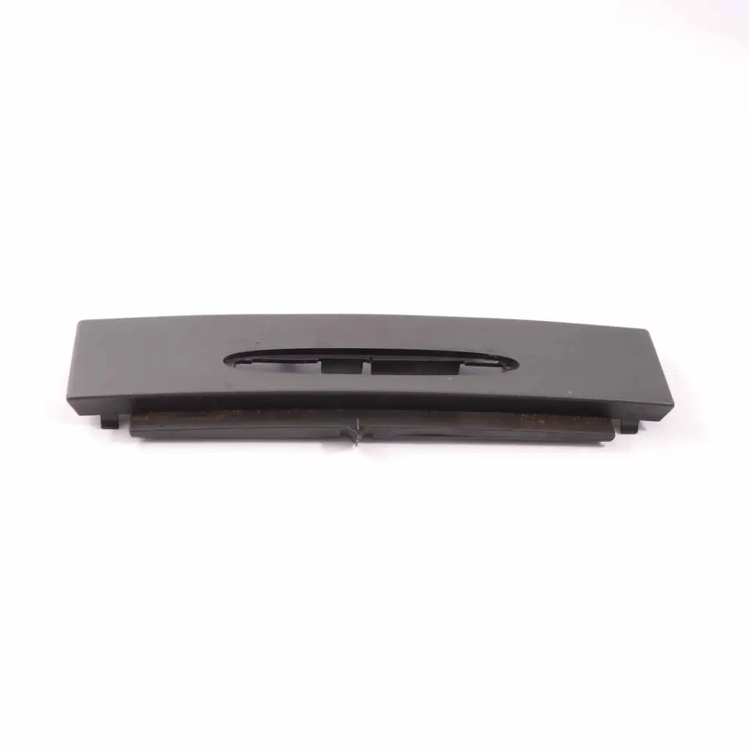 Mercedes Vito W639 cruscotto vassoio stoccaggio copertura Panel - SKU A6396800291 - Numero di parte A6396800291