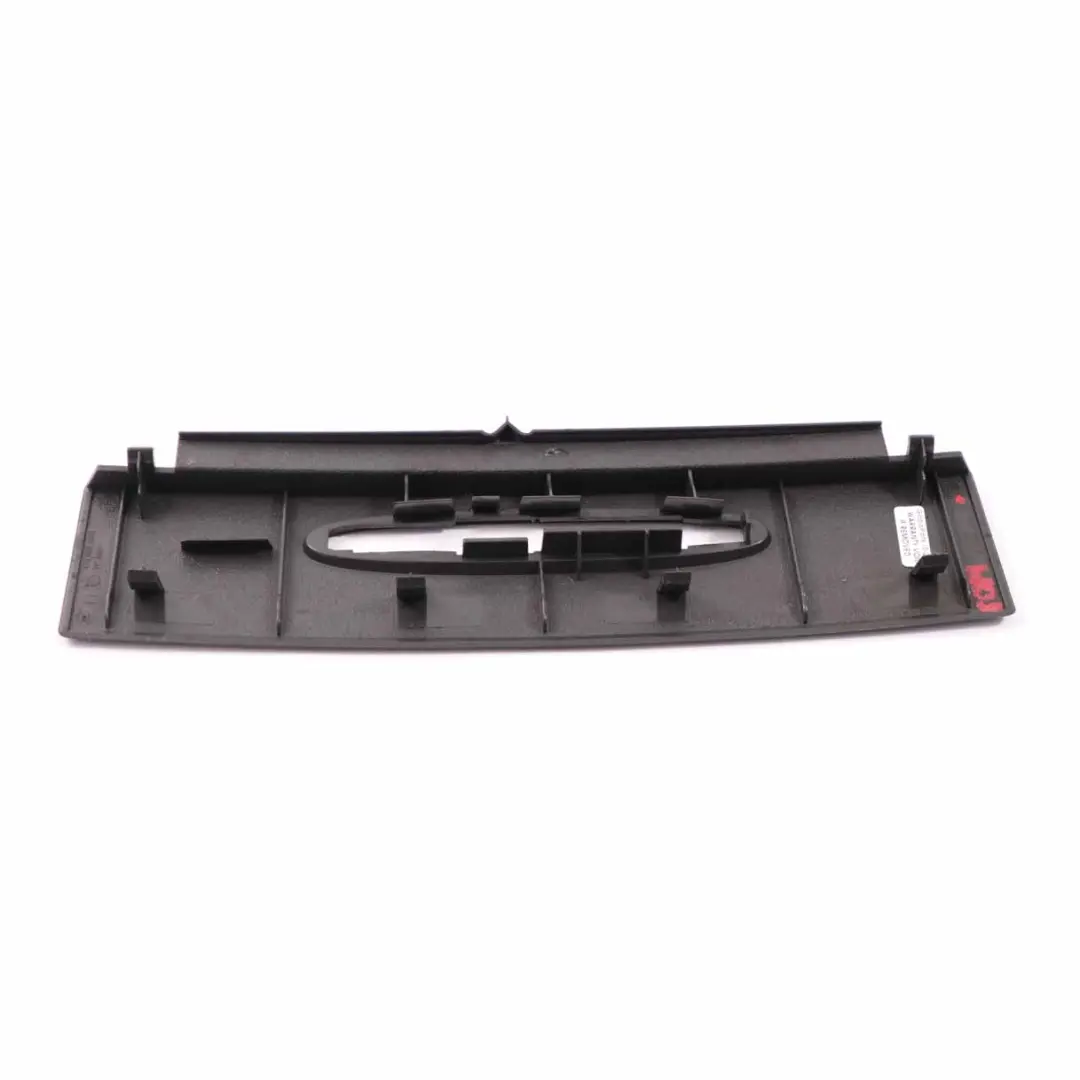 Mercedes Vito W639 Dashboard Ablagefach Abdeckung Gehäuse Panel - SKU A6396800291 - Teilenummer A6396800291