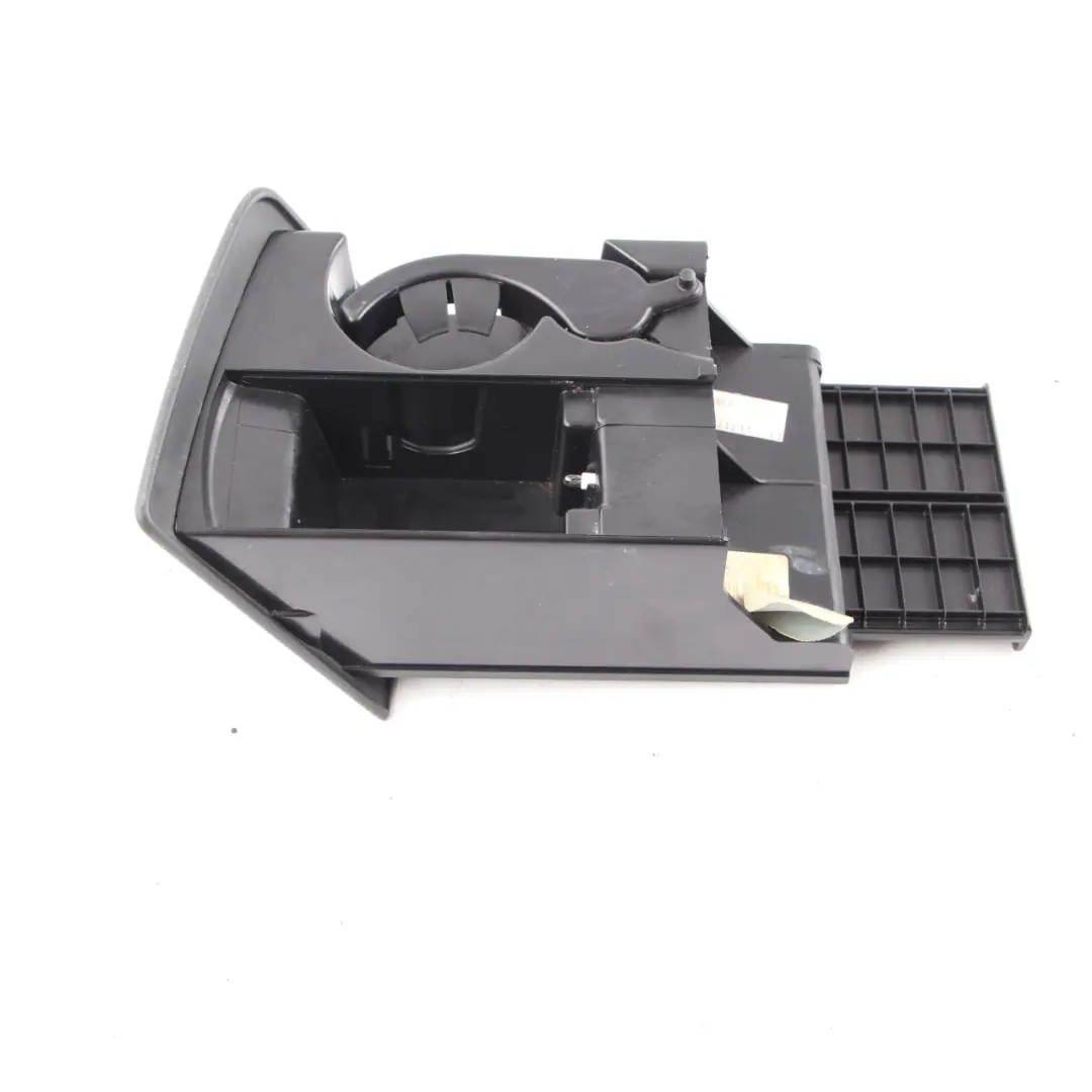 Holder Ashtray Mercedes W639 Vito Viano Socket Trim Cover to Cup with Part number A6396800358 Cup Holder Ashtray Mercedes W639 Vito Viano Socket Trim Cover - SKU A6396800358-1 - Part number A6396800358