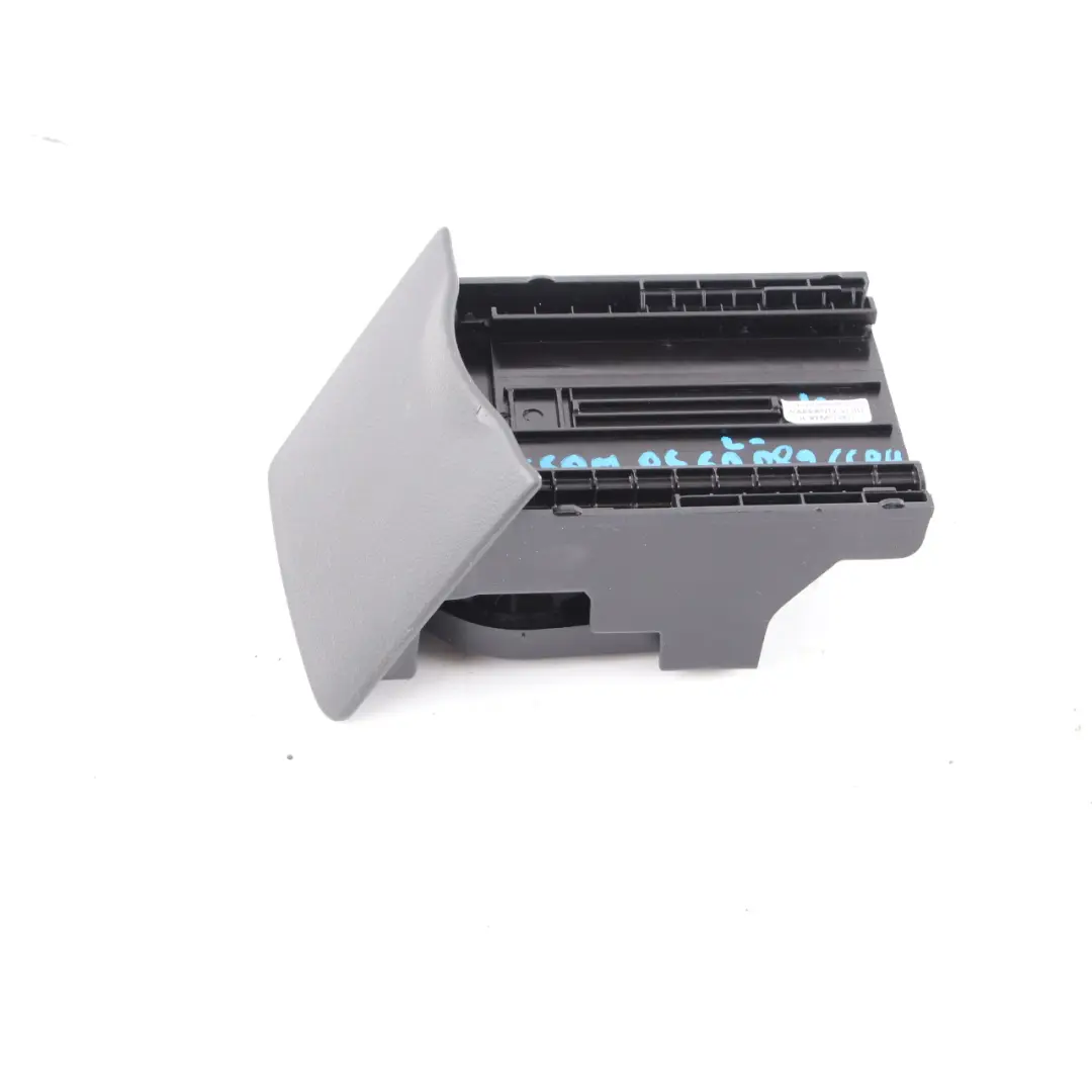 Holder Ashtray Mercedes W639 Vito Viano Socket Trim Cover to Cup with Part number A6396800358 Cup Holder Ashtray Mercedes W639 Vito Viano Socket Trim Cover - SKU A6396800358-1 - Part number A6396800358