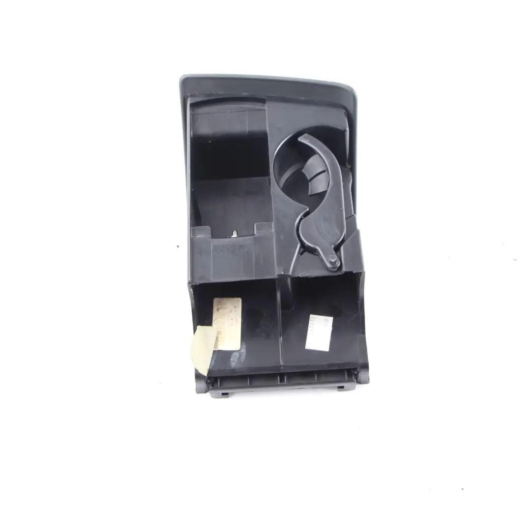 Holder Ashtray Mercedes W639 Vito Viano Socket Trim Cover to Cup with Part number A6396800358 Cup Holder Ashtray Mercedes W639 Vito Viano Socket Trim Cover - SKU A6396800358-1 - Part number A6396800358