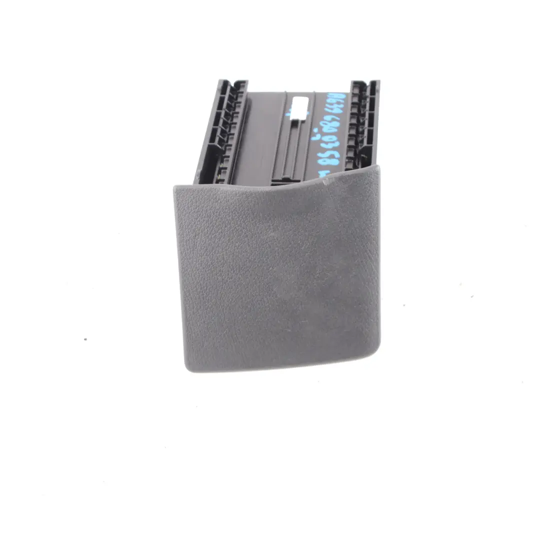 Holder Ashtray Mercedes W639 Vito Viano Socket Trim Cover to Cup with Part number A6396800358 Cup Holder Ashtray Mercedes W639 Vito Viano Socket Trim Cover - SKU A6396800358 - Part number A6396800358