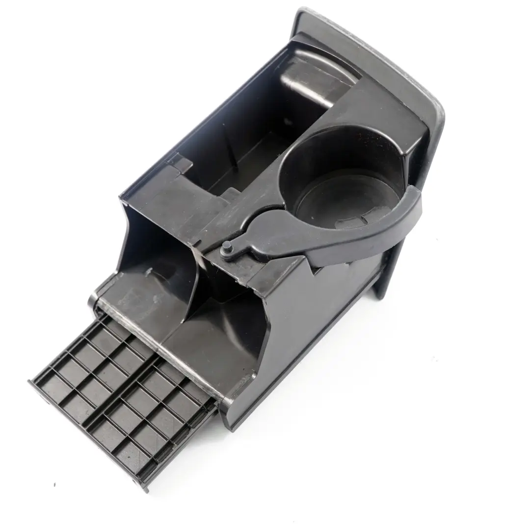 Holder Ashtray Mercedes W639 Vito Viano Socket Trim Cover to Cup with Part number A6396800358 Cup Holder Ashtray Mercedes W639 Vito Viano Socket Trim Cover - SKU A6396800358 - Part number A6396800358