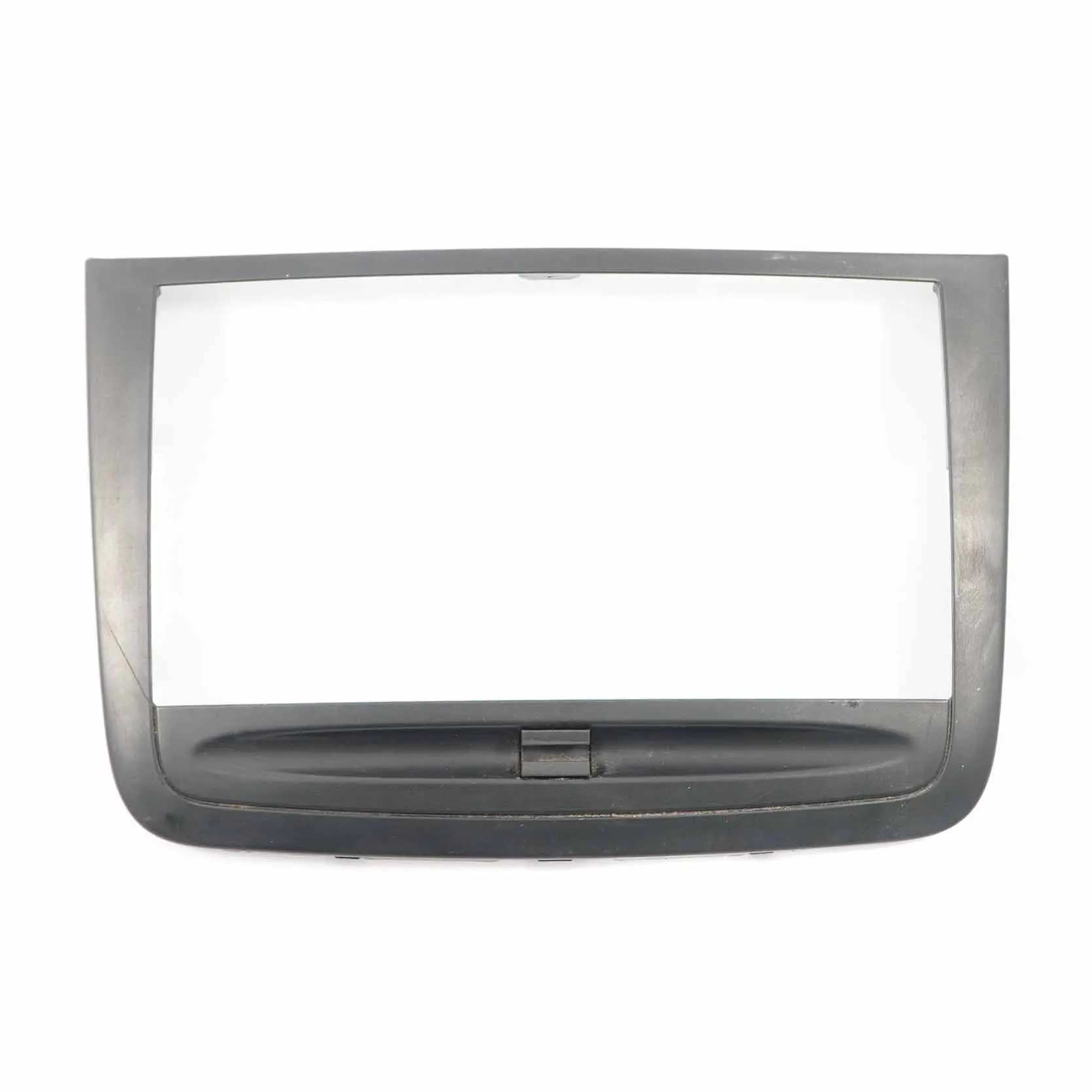 Mercedes Vito Viano W639 Tableau de Bord Cadre Cache Radio A6396800407