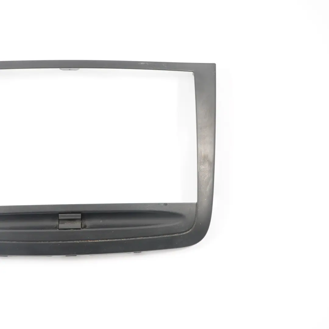 Mercedes W639 Armaturenbrett Verkleidung Umrandung Rahmen Abdeckung - SKU A6396800407 - Teilenummer A6396800407