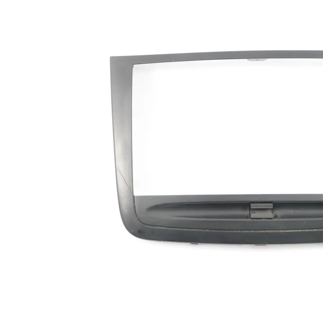 Mercedes Vito Viano W639 Dashboard Trim Surround Frame Cover Radio A6396891639 - SKU A6396800407 - Part number A6396800407