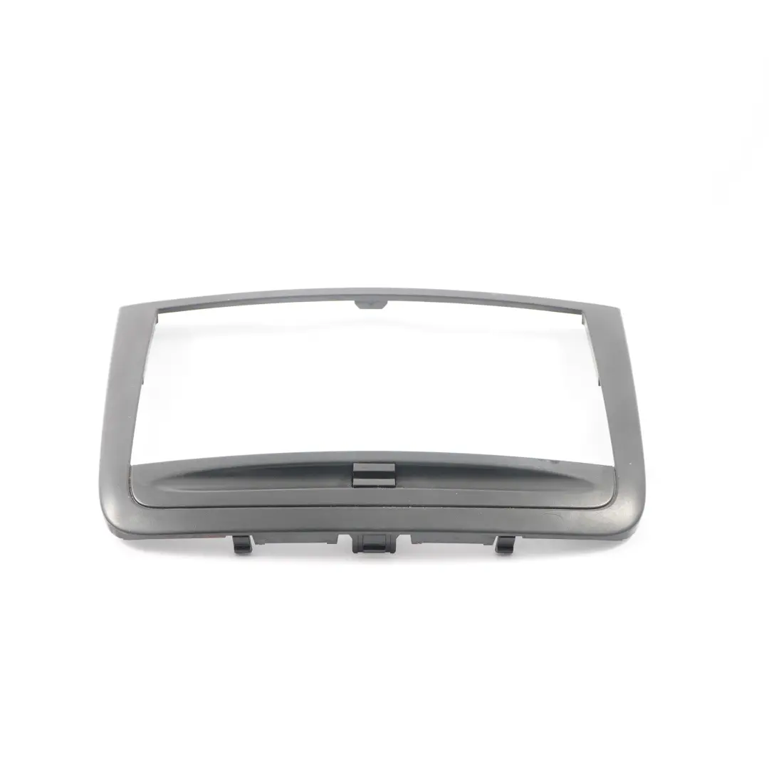 Mercedes Vito Viano W639 Dashboard Trim Surround Frame Cover Radio A6396891639 - SKU A6396800407 - Part number A6396800407