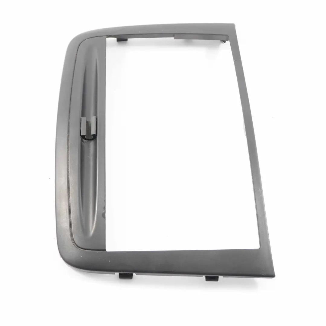 Mercedes Vito Viano W639 Dashboard Trim Surround Frame Cover Radio A6396891639 - SKU A6396800407 - Part number A6396800407