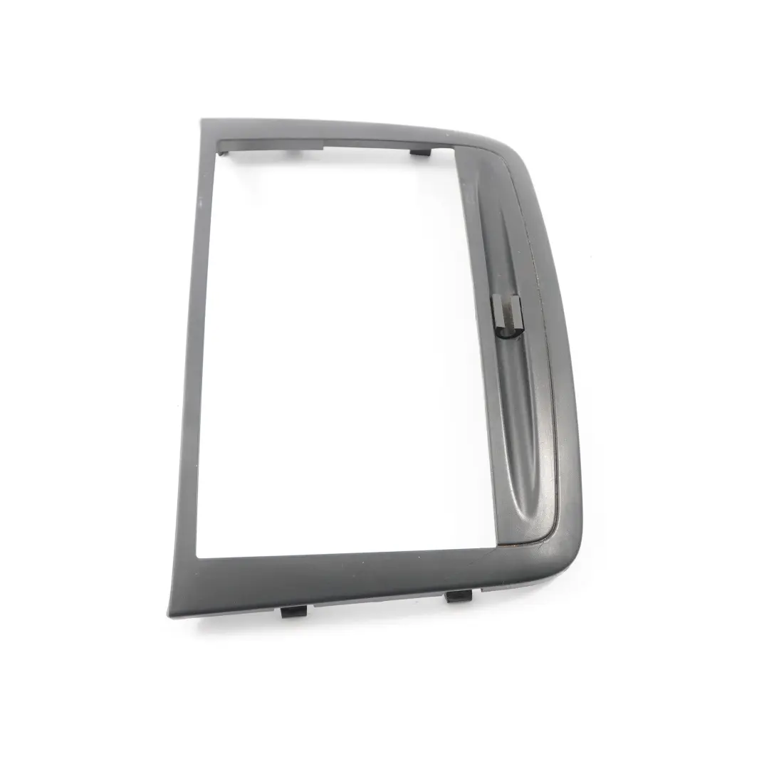 Mercedes Vito Viano W639 Dashboard Trim Surround Frame Cover Radio A6396891639 - SKU A6396800407 - Part number A6396800407