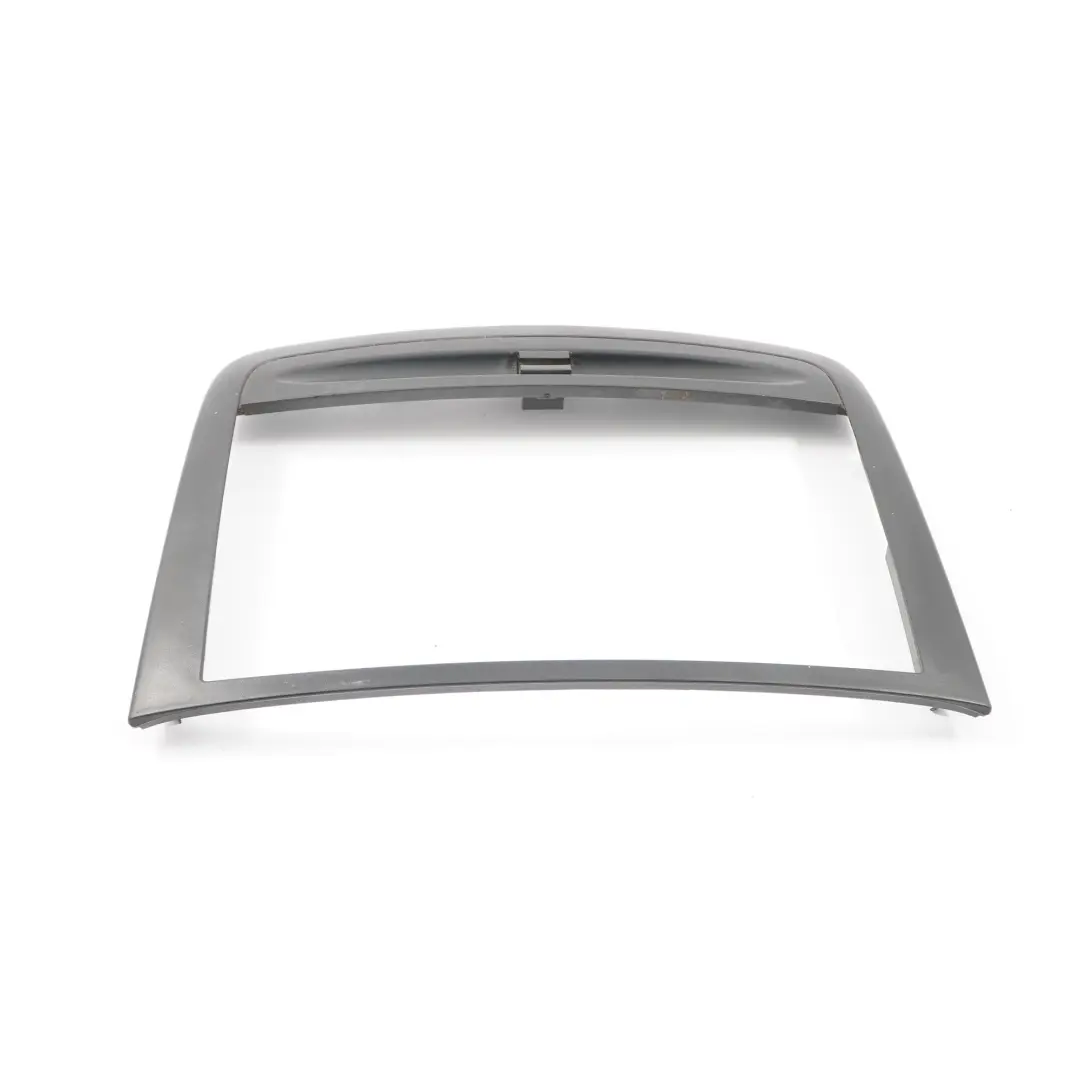 Mercedes Vito Viano W639 Dashboard Trim Surround Frame Cover Radio A6396891639 - SKU A6396800407 - Part number A6396800407