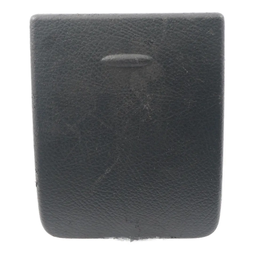 Mercedes Vito W639 Cache porte-gobelet pour tableau de bord Noir - SKU A6396800458-1 - Numéro de pièce A6396800458