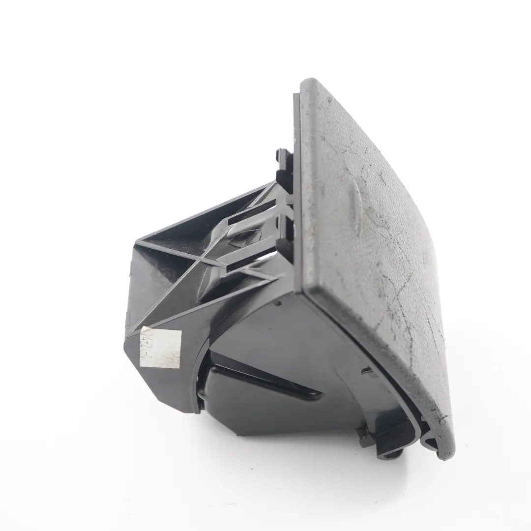 Mercedes Vito W639 Dashboard Cup Holder Trim Cover Black - SKU A6396800458-1 - Part number A6396800458