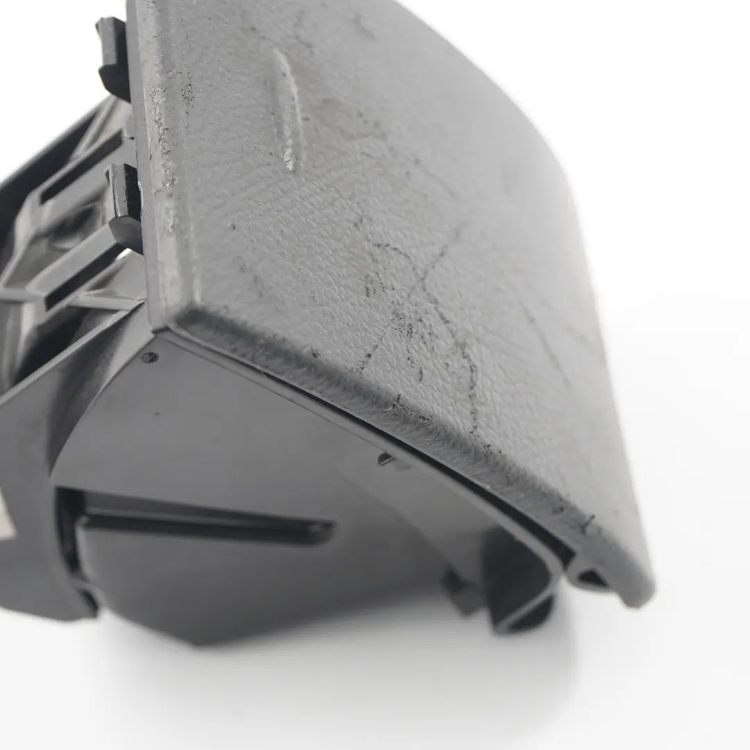 Mercedes Vito W639 Dashboard Cup Holder Trim Cover Black - SKU A6396800458-1 - Part number A6396800458