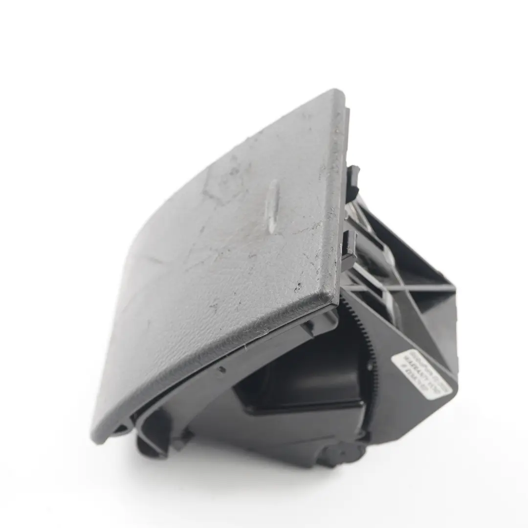 Mercedes Vito W639 Dashboard Cup Holder Trim Cover Black - SKU A6396800458-1 - Part number A6396800458