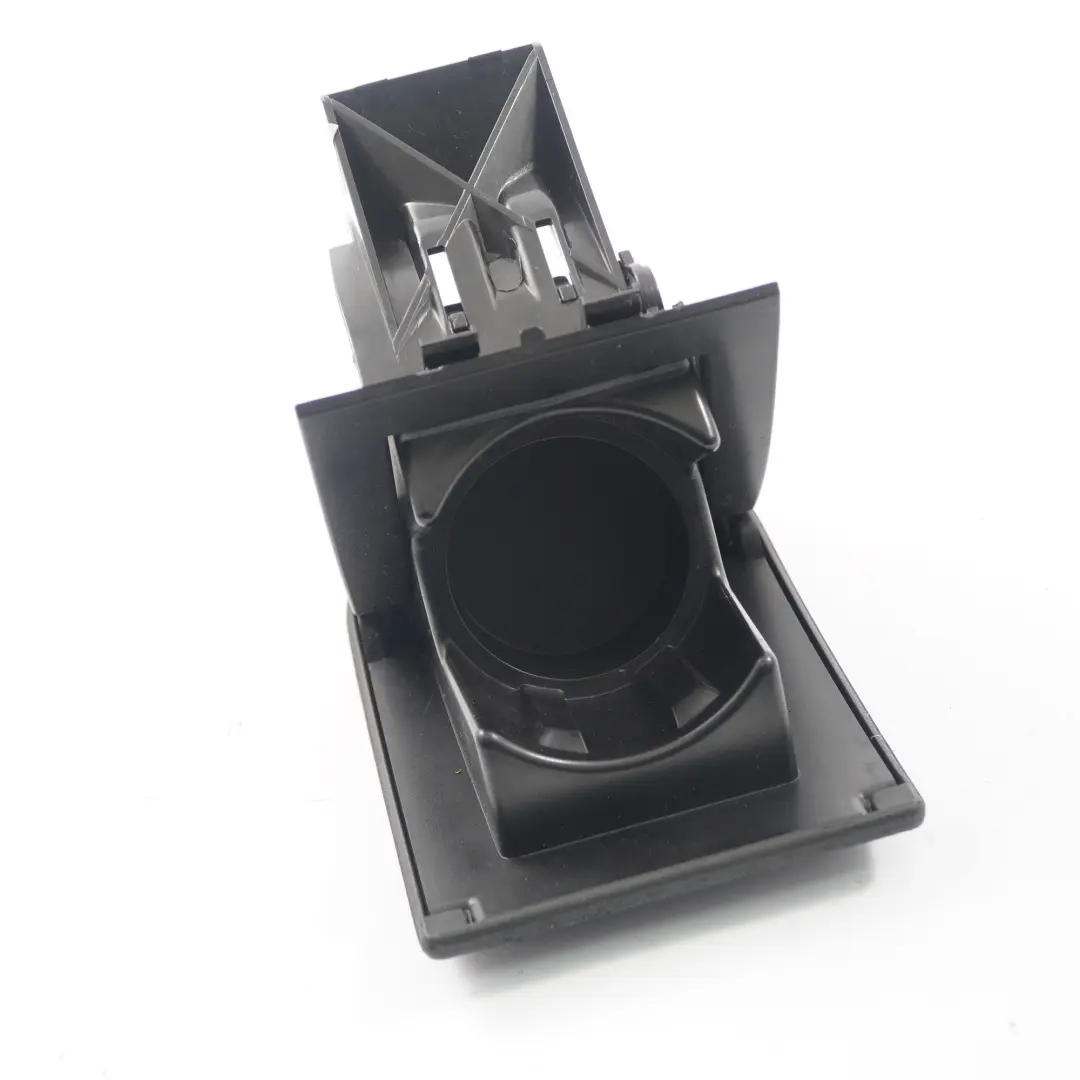 Dashboard Cup Holder Trim Cover Black to Mercedes Vito W639 with Part number A6396800458 Mercedes Vito W639 Dashboard Cup Holder Trim Cover Black - SKU A6396800458-1 - Part number A6396800458