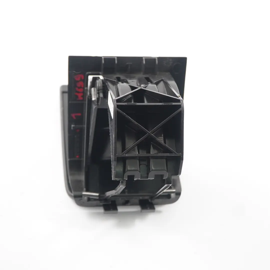 Mercedes Vito W639 Dashboard Cup Holder Trim Cover Black - SKU A6396800458-1 - Part number A6396800458
