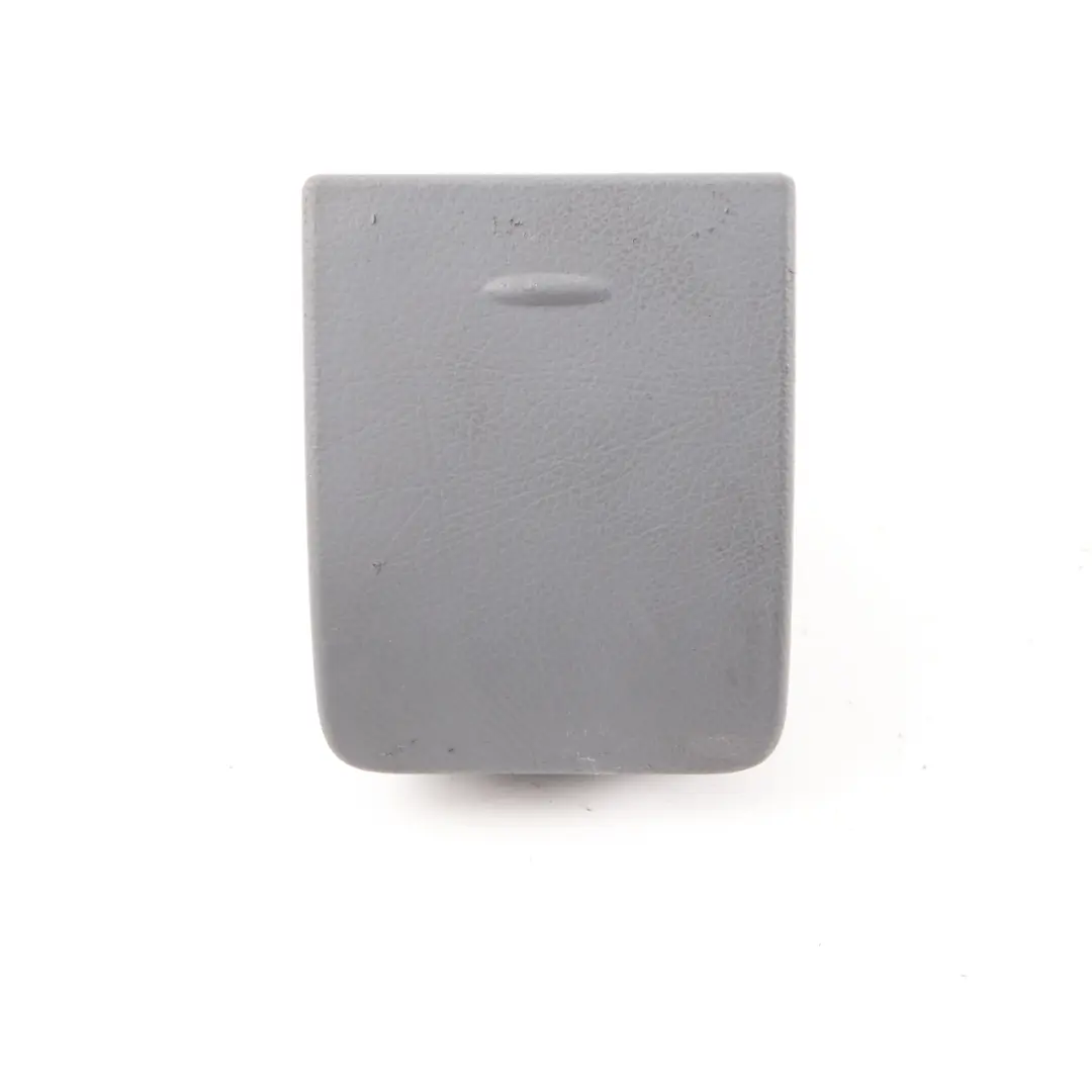 Mercedes Vito W639 Dashboard Cup Holder Trim Cover Grey - SKU A6396800458 - Part number A6396800458