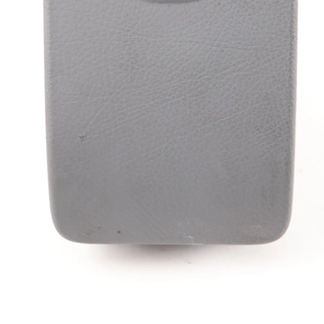 Mercedes Vito W639 Dashboard Cup Holder Trim Cover Grey - SKU A6396800458 - Part number A6396800458