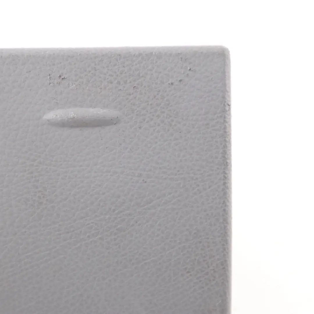 Mercedes Vito W639 Dashboard Cup Holder Trim Cover Grey - SKU A6396800458 - Part number A6396800458