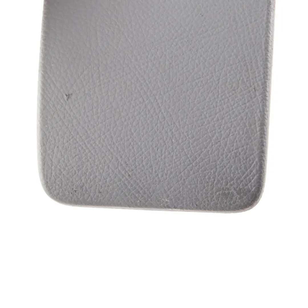 Dashboard Cup Holder Trim Cover Grey to Mercedes Vito W639 with Part number A6396800458 Mercedes Vito W639 Dashboard Cup Holder Trim Cover Grey - SKU A6396800458 - Part number A6396800458