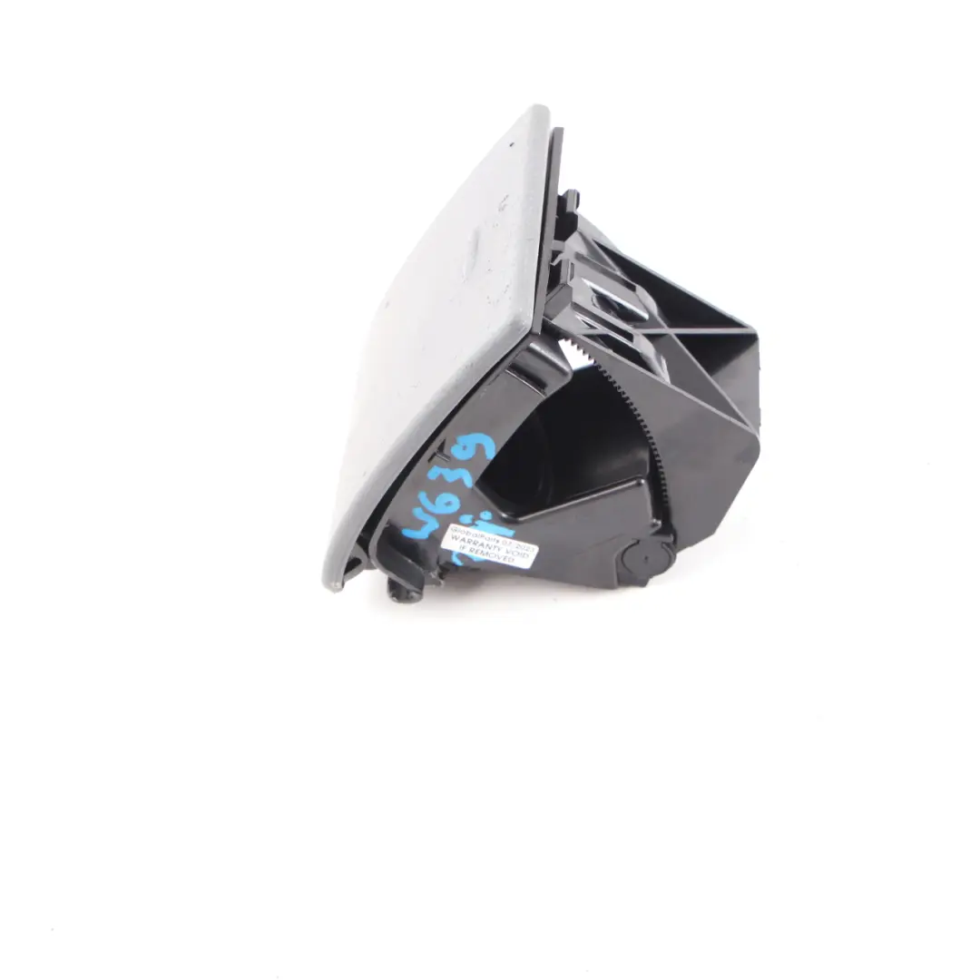 Dashboard Cup Holder Trim Cover Grey to Mercedes Vito W639 with Part number A6396800458 Mercedes Vito W639 Dashboard Cup Holder Trim Cover Grey - SKU A6396800458 - Part number A6396800458