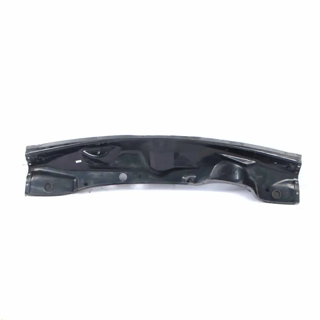  Window Sill Panel Mercedes W639 Windscreen Scuttle Windshield Dampening Trim - SKU rhd-A6396821528 - Part number A6396821528