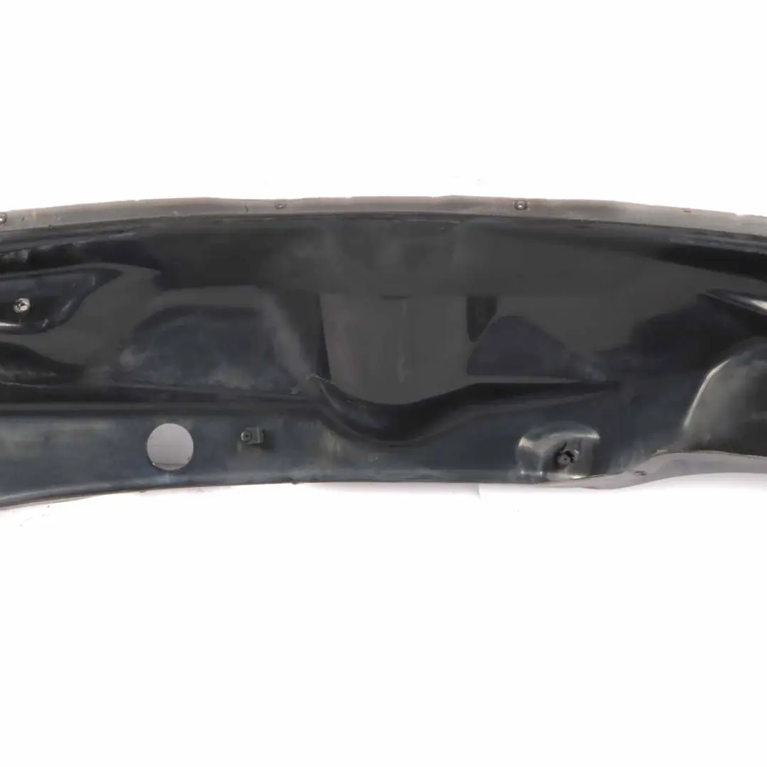 Window Sill Panel Mercedes W639 Windscreen Scuttle Windshield Dampening Trim to with Part number A6396821528 Window Sill Panel Mercedes W639 Windscreen Scuttle Windshield Dampening Trim - SKU rhd-A6396821528 - Part number A6396821528