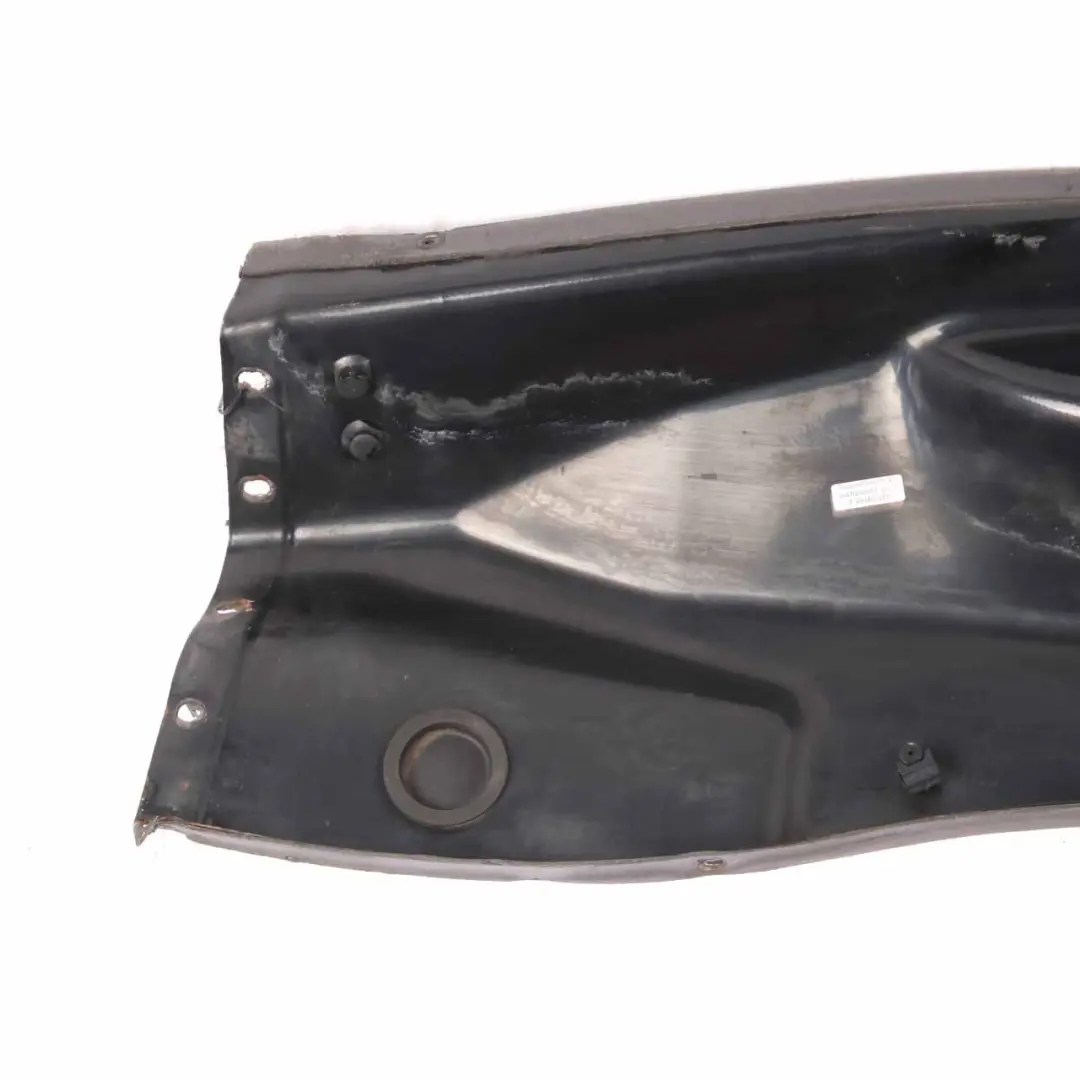 Window Sill Panel Mercedes W639 Windscreen Scuttle Windshield Dampening Trim to with Part number A6396821528 Window Sill Panel Mercedes W639 Windscreen Scuttle Windshield Dampening Trim - SKU rhd-A6396821528 - Part number A6396821528