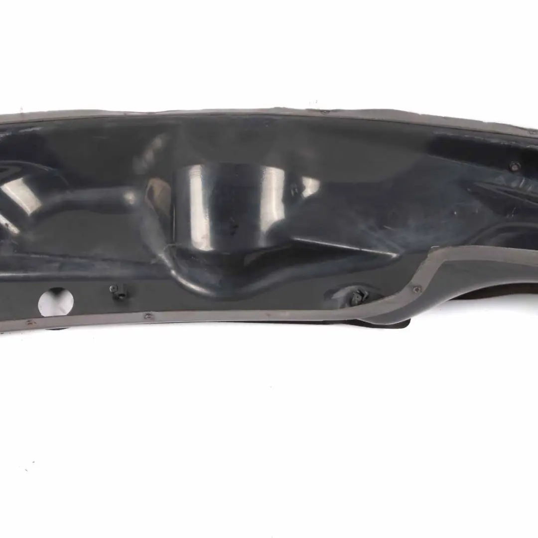 Window Sill Panel Mercedes W639 Windscreen Scuttle Windshield Dampening Trim to with Part number A6396821528 Window Sill Panel Mercedes W639 Windscreen Scuttle Windshield Dampening Trim - SKU rhd-A6396821528 - Part number A6396821528