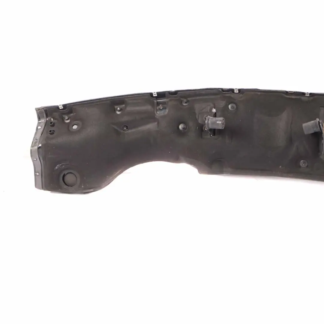 Window Sill Panel Mercedes W639 Windscreen Scuttle Windshield Dampening Trim to with Part number A6396821528 Window Sill Panel Mercedes W639 Windscreen Scuttle Windshield Dampening Trim - SKU rhd-A6396821528 - Part number A6396821528