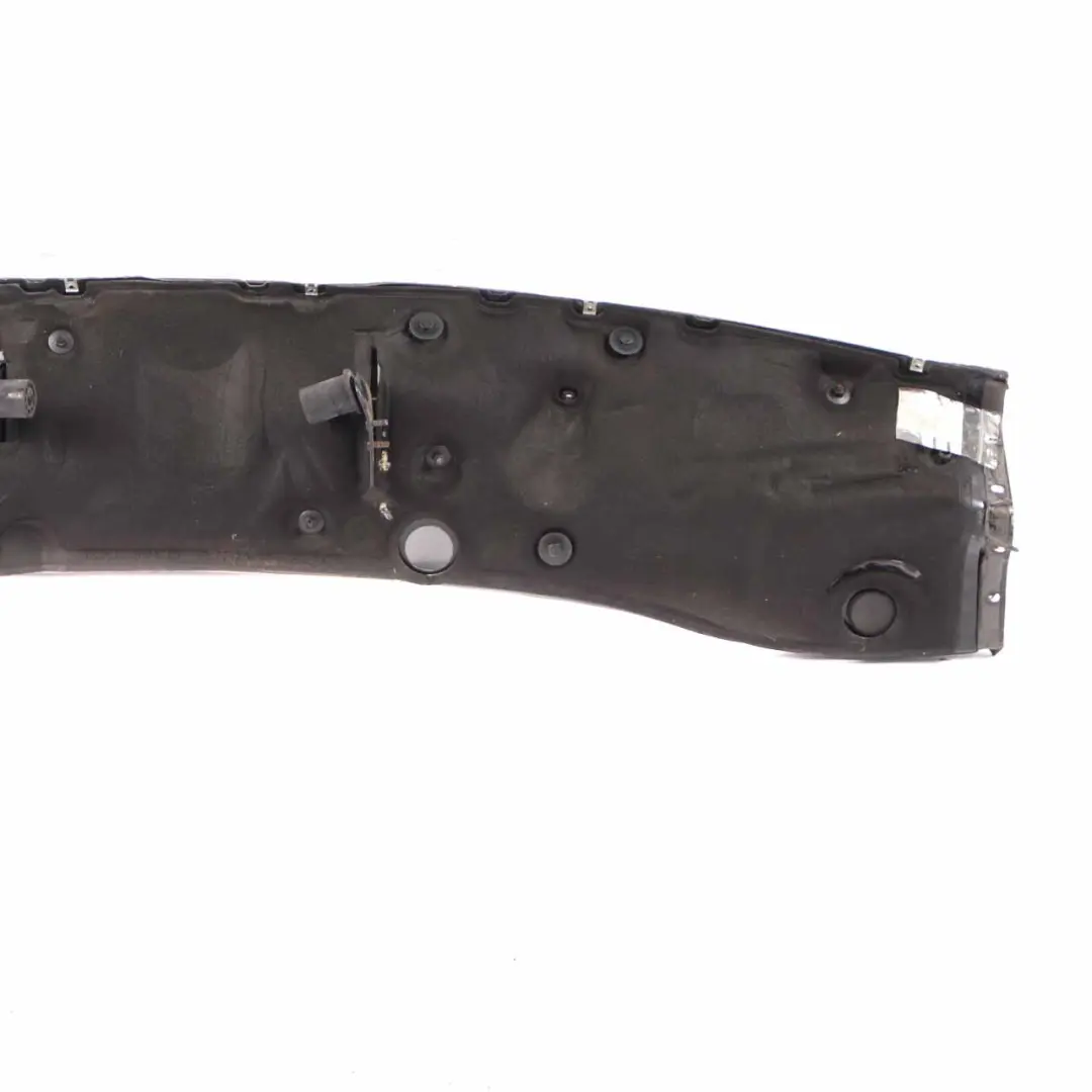 Window Sill Panel Mercedes W639 Windscreen Scuttle Windshield Dampening Trim to with Part number A6396821528 Window Sill Panel Mercedes W639 Windscreen Scuttle Windshield Dampening Trim - SKU rhd-A6396821528 - Part number A6396821528