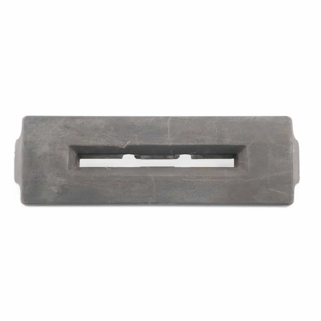 Mercedes Vito W639 Seat Rail Clip Mount Trim Covering Rear - SKU A6396840095 - Part number A6396840095