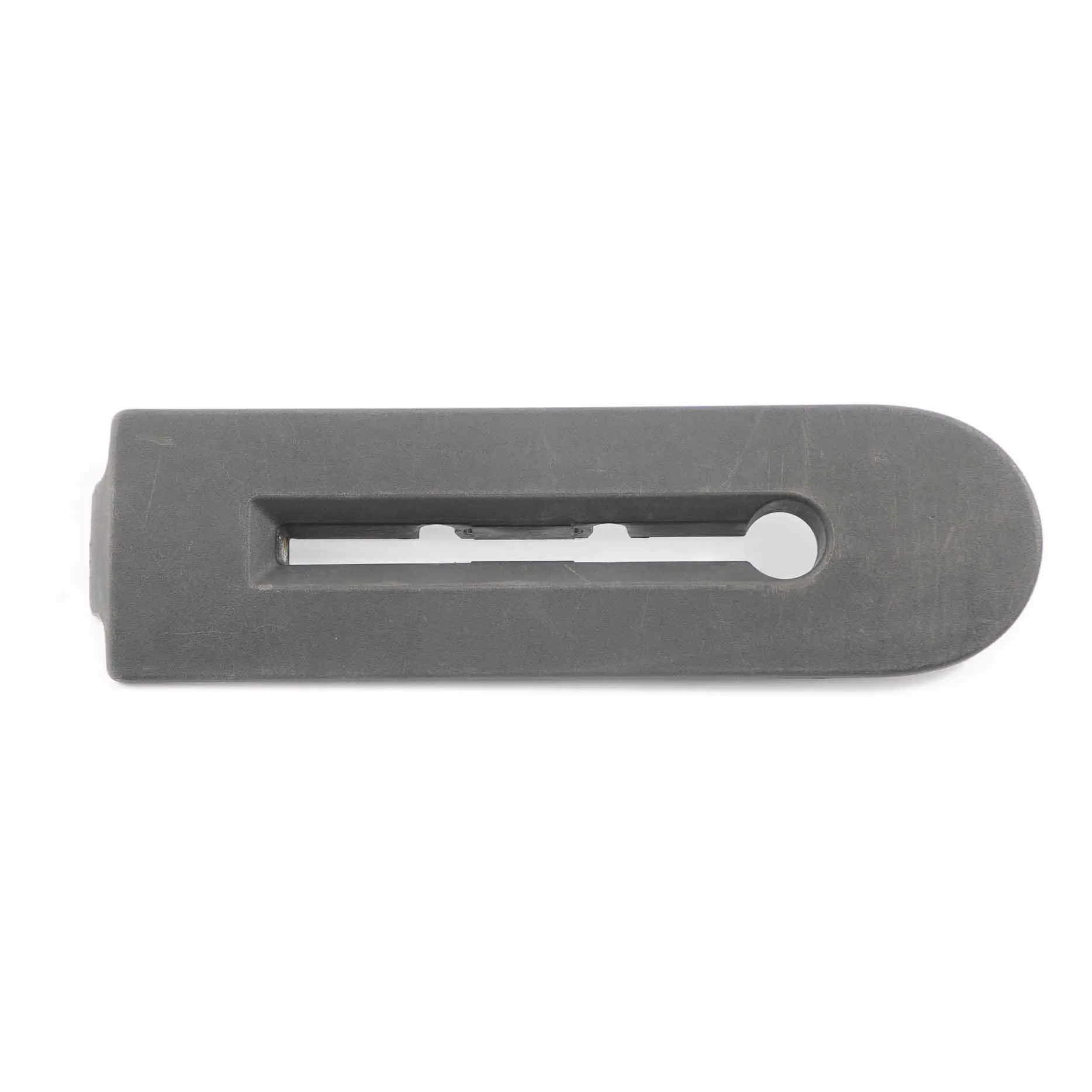 Mercedes Vito W639 Asiento Rail Clip Montaje Recubrimiento Delantero A6396840195