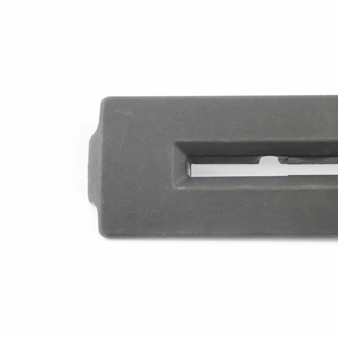 Rail Clip Mount Trim Cover Front to Mercedes Vito W639 Seat with Part number A6396840195 Mercedes Vito W639 Seat Rail Clip Mount Trim Cover Front - SKU A6396840195 - Part number A6396840195