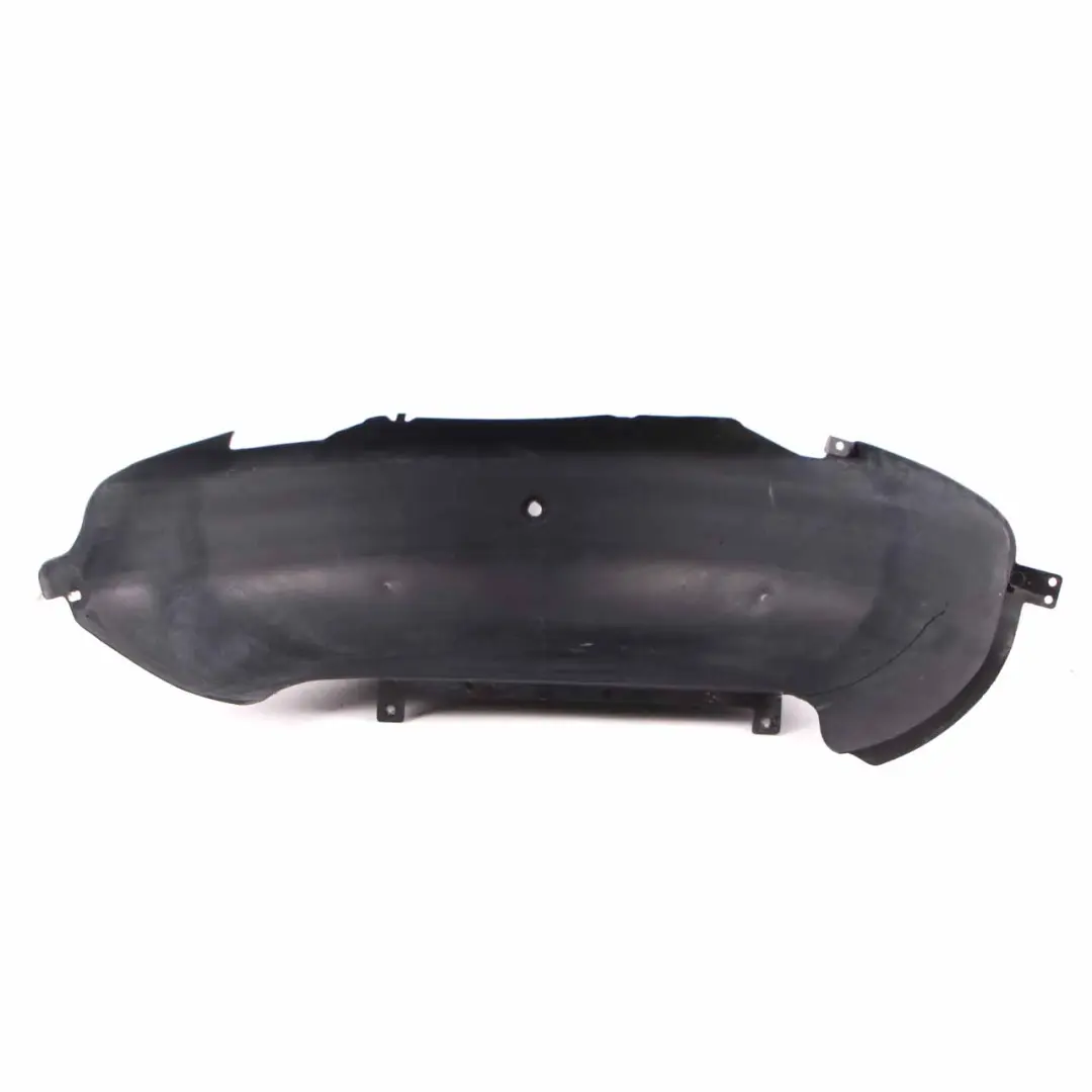 Mercedes Vito W639 Passage de roue arrière gauche Couverture - SKU A6396840577 - Numéro de pièce A6396840577