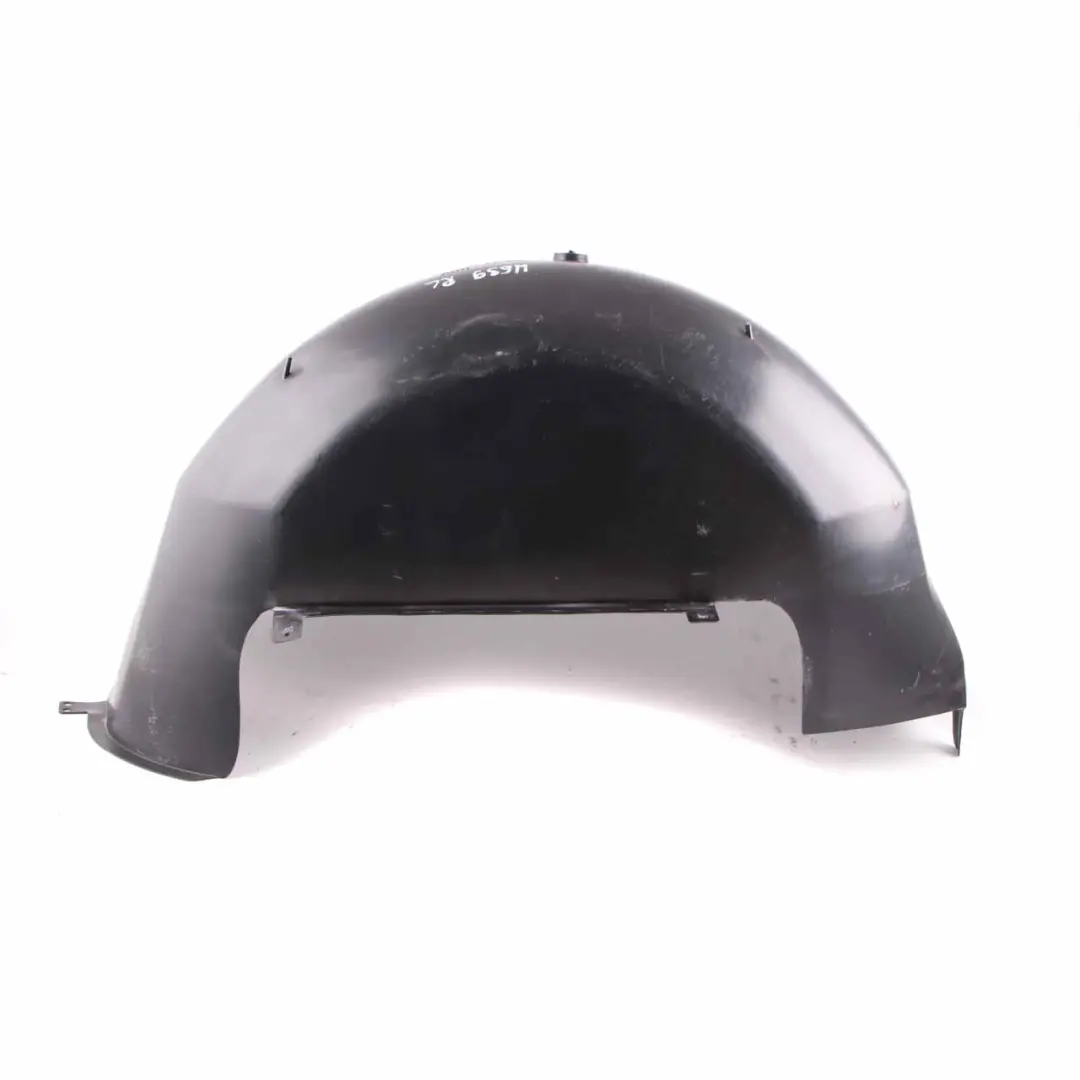 Radlauf Hinten Links Radhausabdeckung für Mercedes Vito W639 mit Teilenummer A6396840577 Mercedes Vito W639 Radlauf Hinten Links Radhausabdeckung - SKU A6396840577 - Teilenummer A6396840577