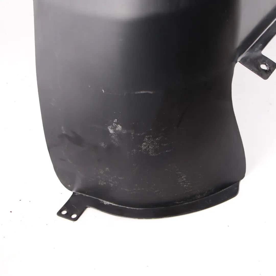 Mercedes Vito W639 Passage de roue arrière gauche Couverture - SKU A6396840577 - Numéro de pièce A6396840577