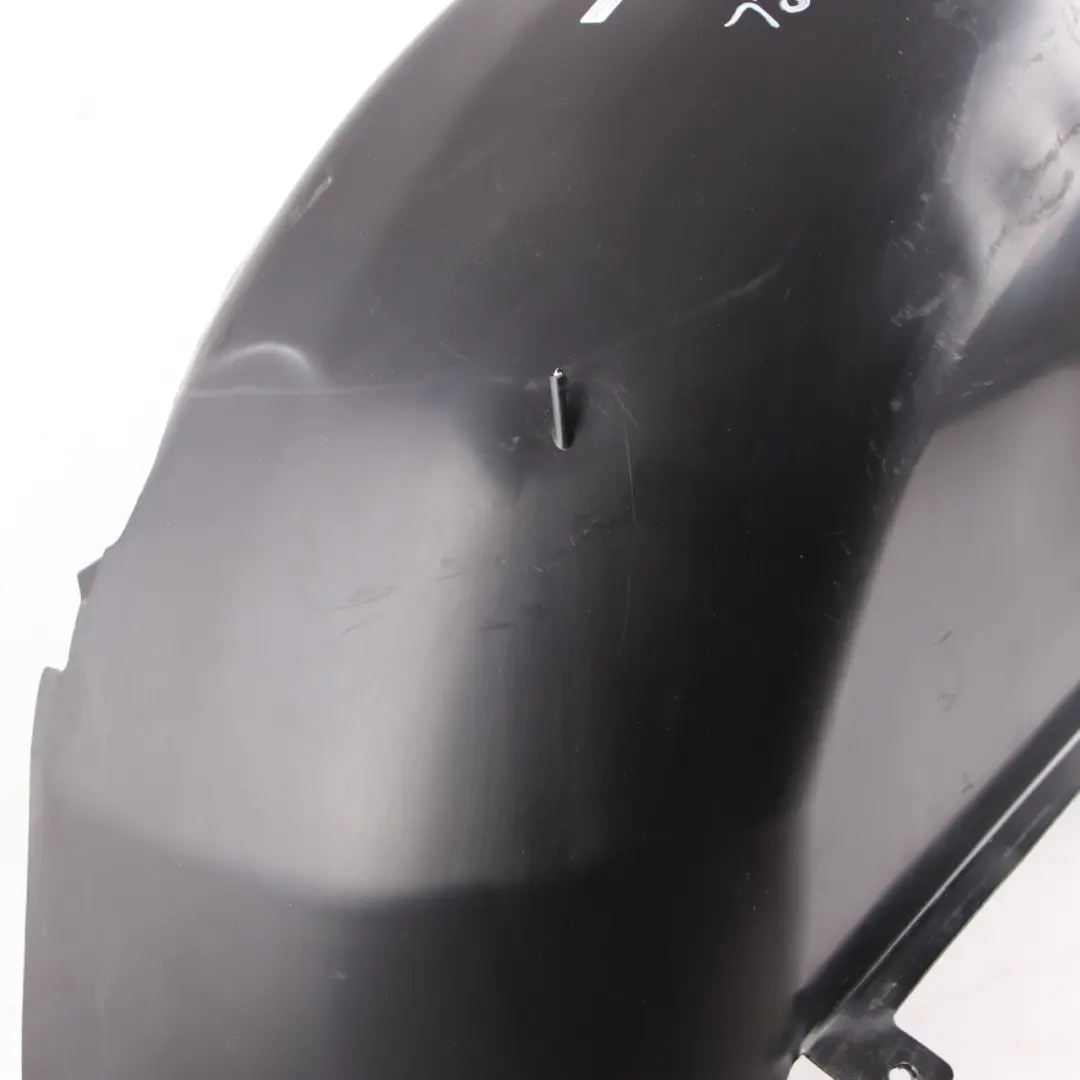 Mercedes Vito W639 Wheel Arch Rear Left N/S Wheelhouse Cover - SKU A6396840577 - Part number A6396840577