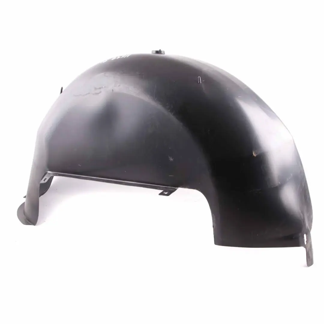 Mercedes Vito W639 Wheel Arch Rear Left N/S Wheelhouse Cover - SKU A6396840577 - Part number A6396840577