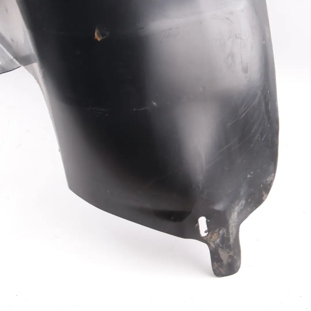 Mercedes Vito W639 Tapa del paso de rueda trasero izquierdo - SKU A6396840577 - Número de pieza A6396840577