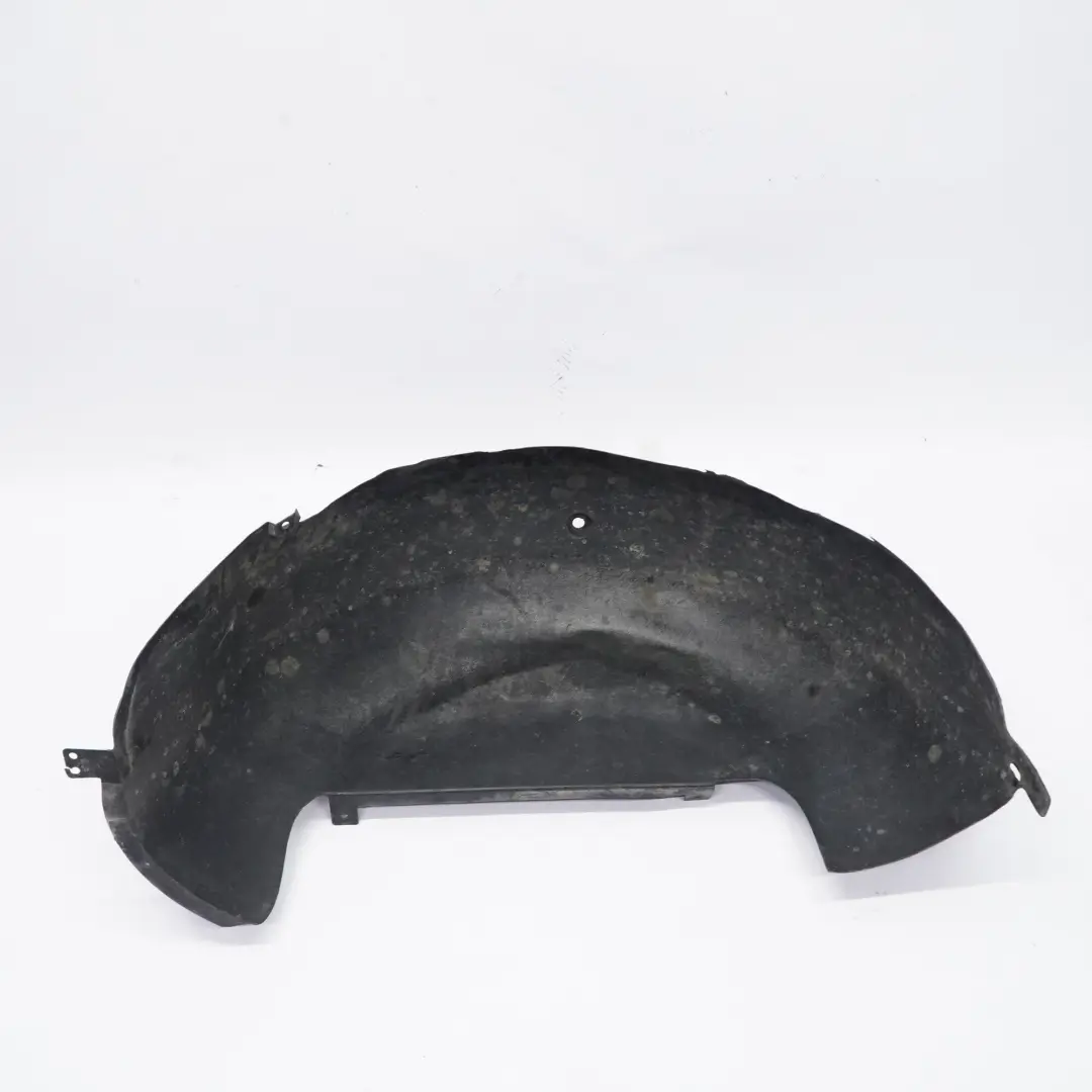 Mercedes Vito W639 Tapa embellecedora de paso rueda trasero derecho - SKU A6396840677-1 - Número de pieza A6396840677
