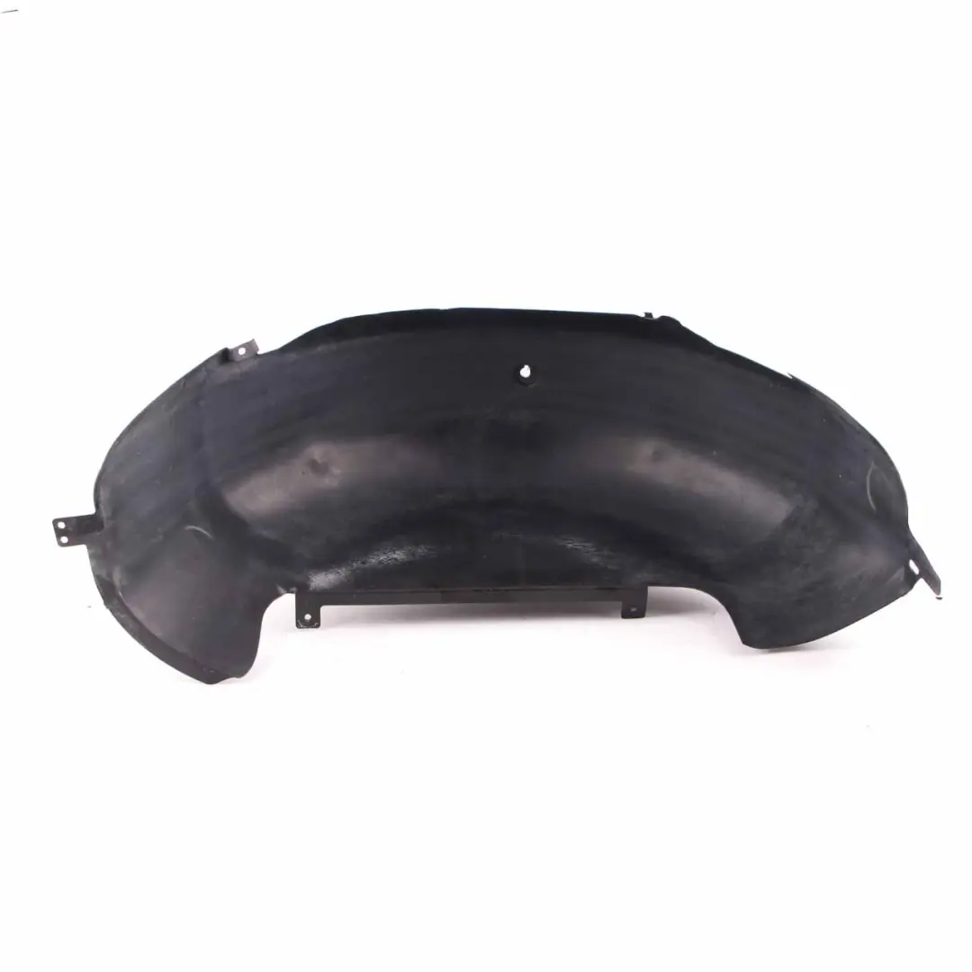 Copricerchio Posteriore Destro per Mercedes Vito W639 con numero di parte A6396840677 Mercedes Vito W639 Copricerchio Posteriore Destro - SKU A6396840677 - Numero di parte A6396840677