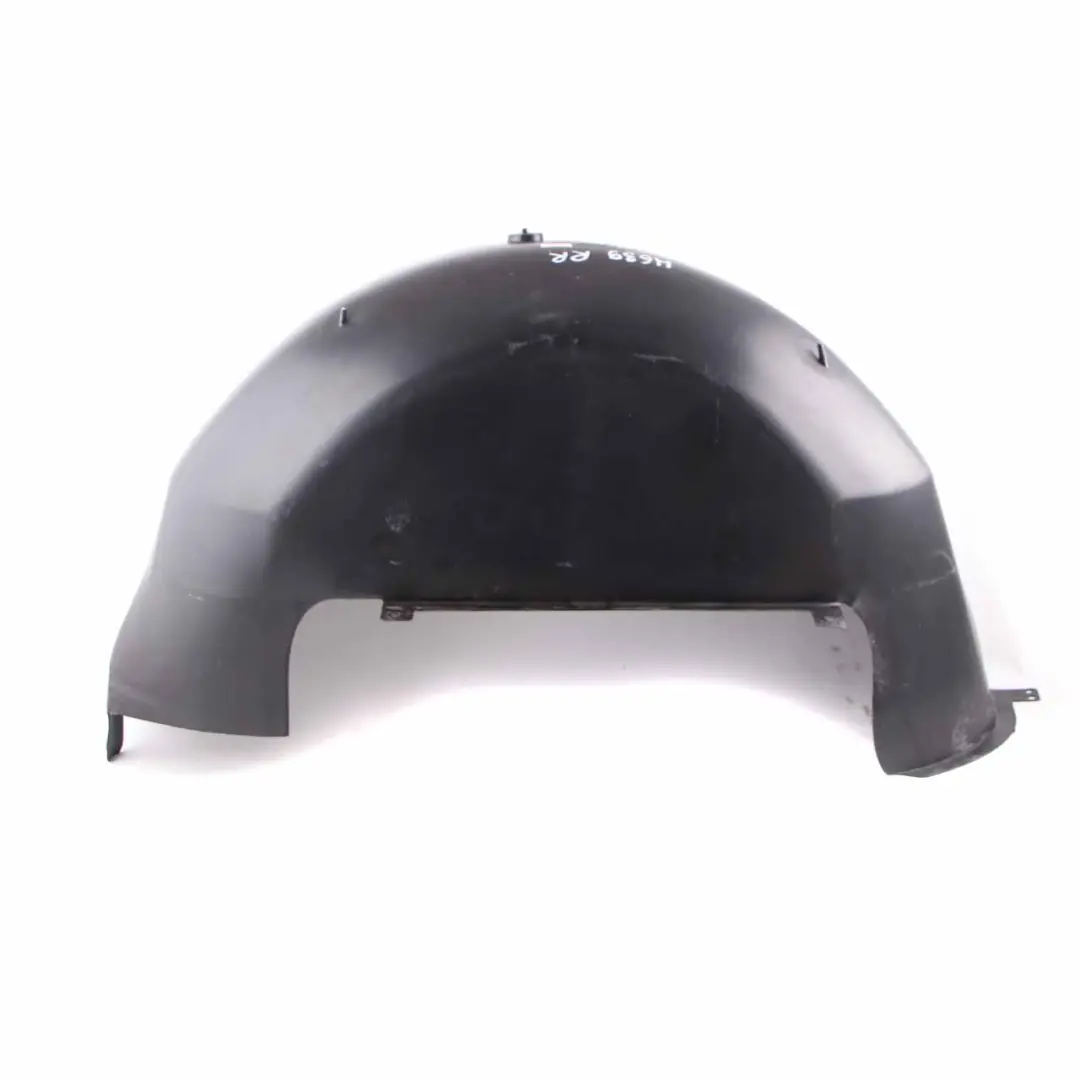 Garniture De Passage De Roue Arrière Droit Pour pour Mercedes Vito W639 à propos du numéro de pièce A6396840677 Mercedes Vito W639 Garniture De Passage De Roue Arrière Droit Pour - SKU A6396840677 - Numéro de pièce A6396840677